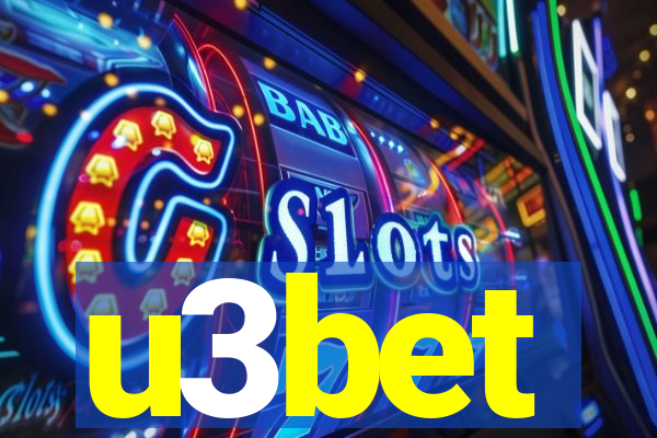 u3bet