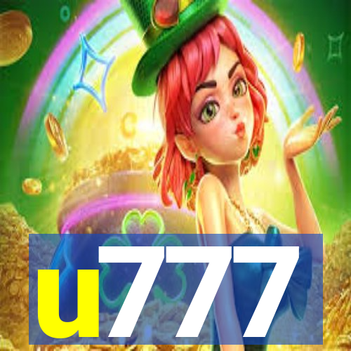 u777