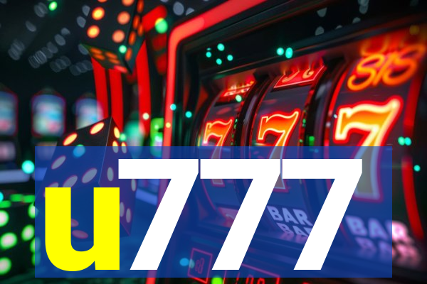 u777