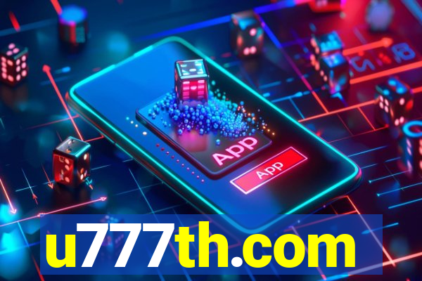 u777th.com