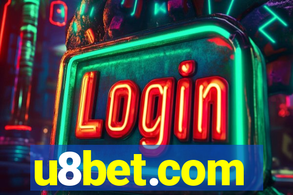 u8bet.com