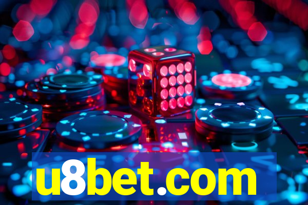 u8bet.com