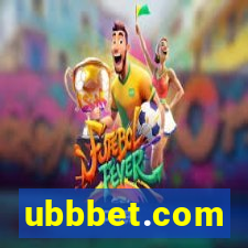 ubbbet.com