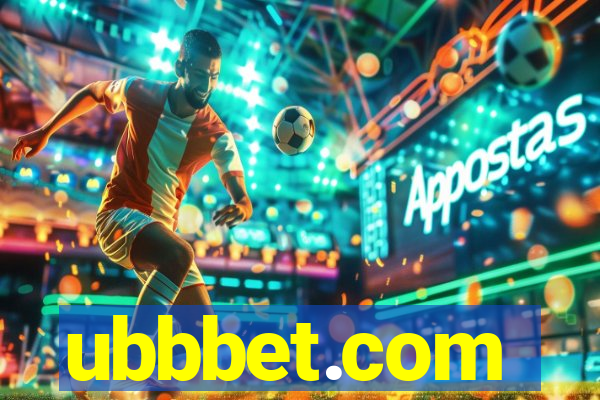 ubbbet.com