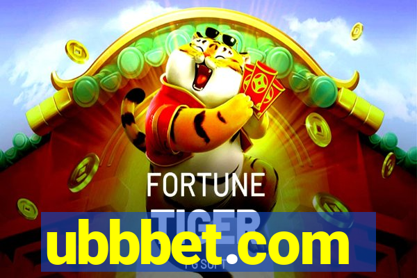 ubbbet.com