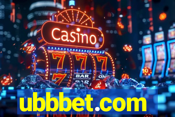 ubbbet.com