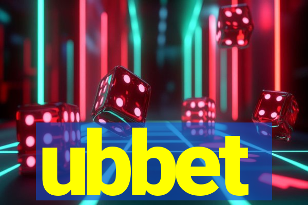 ubbet