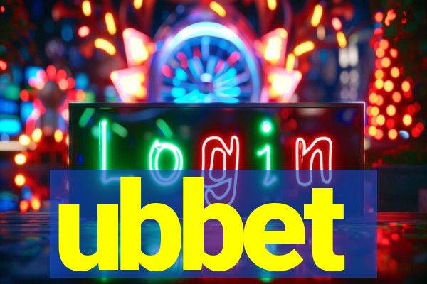 ubbet