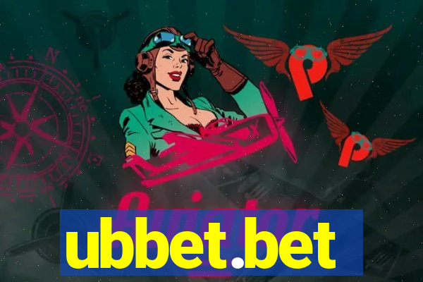 ubbet.bet