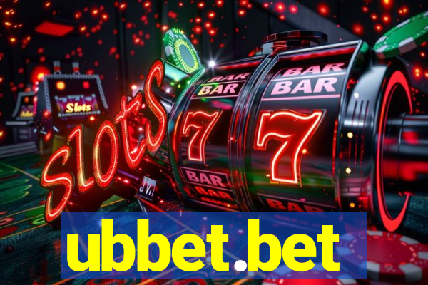 ubbet.bet