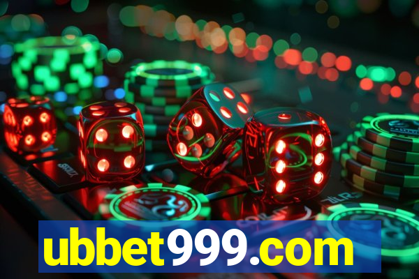 ubbet999.com