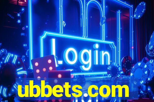 ubbets.com