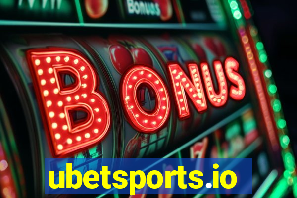 ubetsports.io