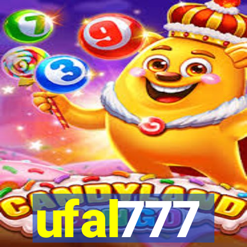 ufal777