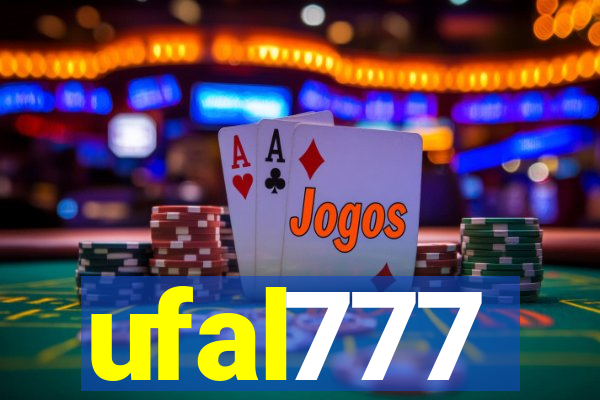 ufal777