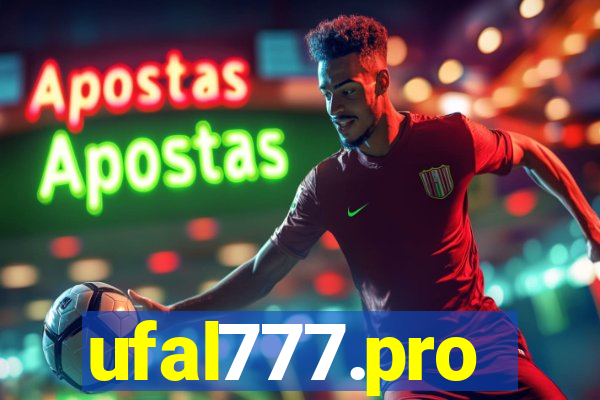 ufal777.pro