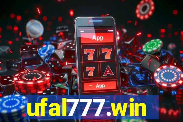 ufal777.win