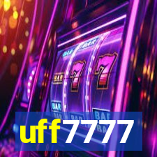 uff7777