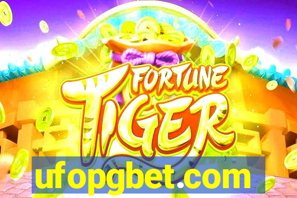 ufopgbet.com