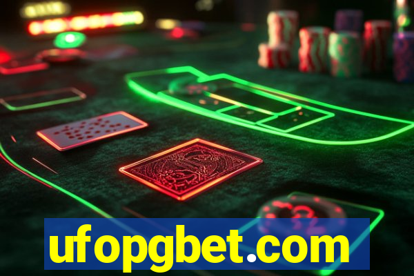 ufopgbet.com