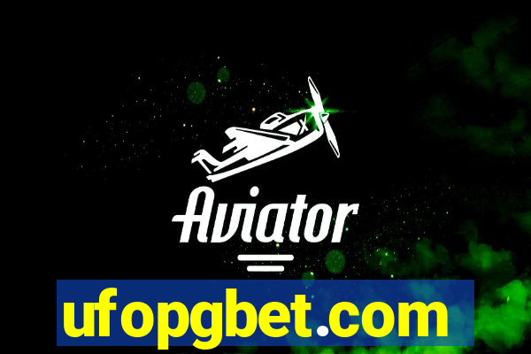 ufopgbet.com