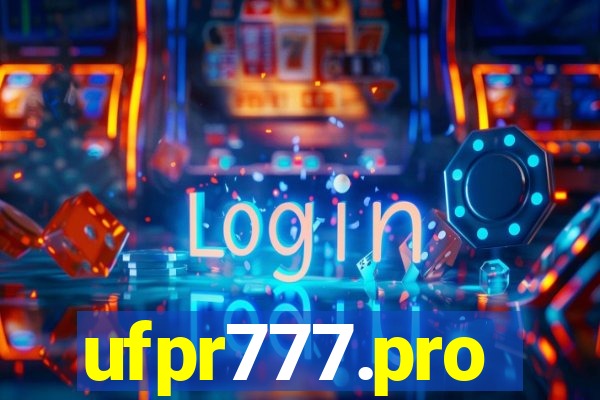 ufpr777.pro