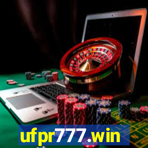 ufpr777.win