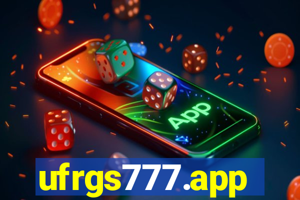 ufrgs777.app