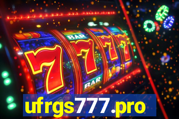 ufrgs777.pro