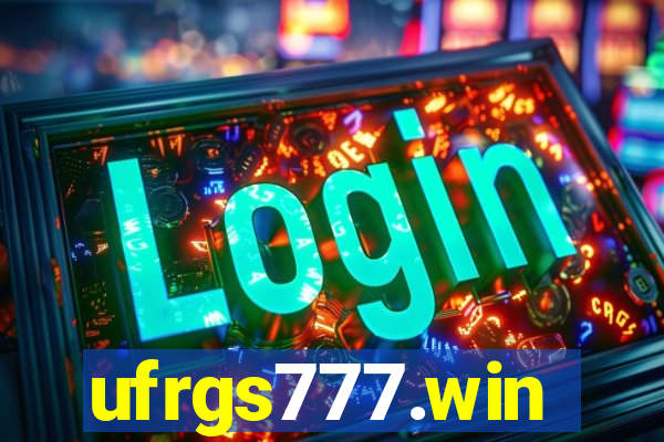 ufrgs777.win