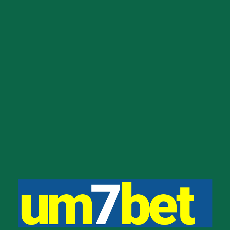 um7bet