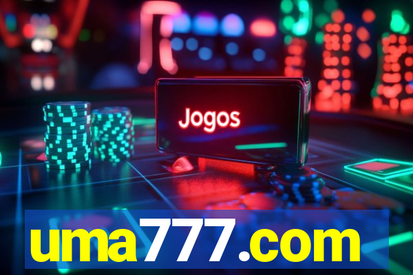 uma777.com