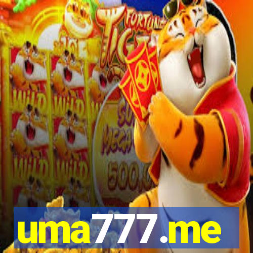 uma777.me