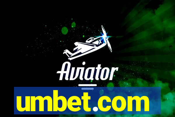 umbet.com