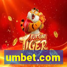 umbet.com