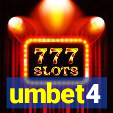 umbet4