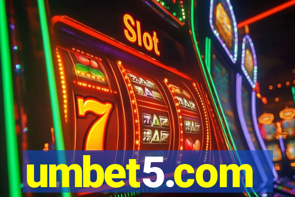 umbet5.com