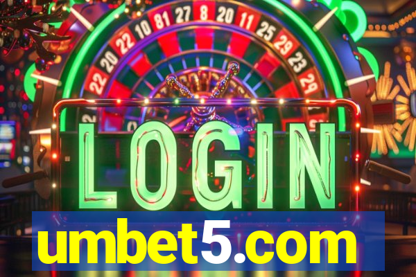 umbet5.com