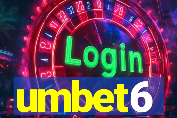 umbet6