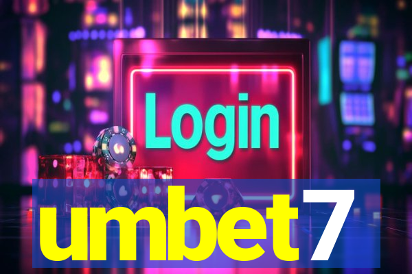 umbet7