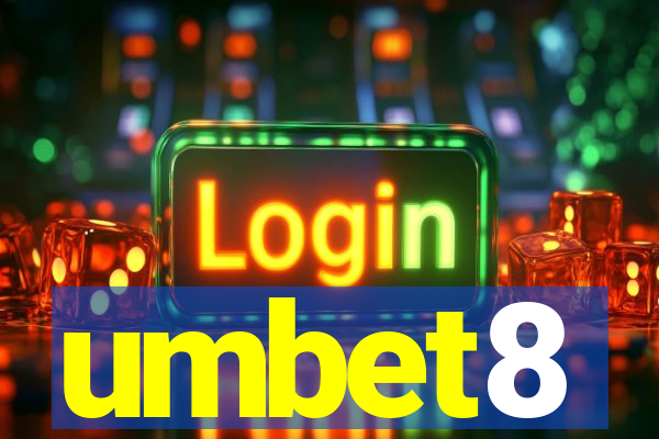 umbet8