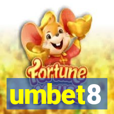 umbet8