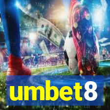 umbet8