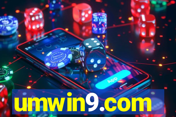 umwin9.com