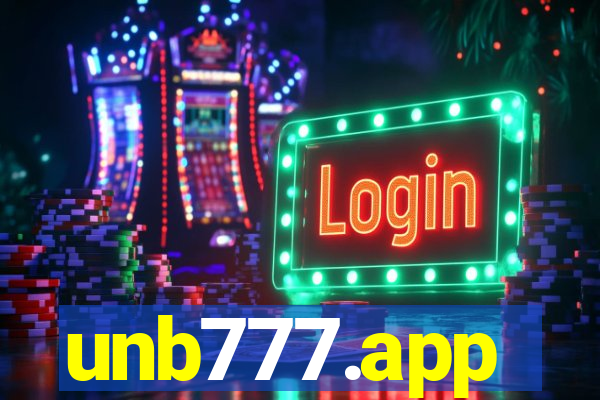 unb777.app