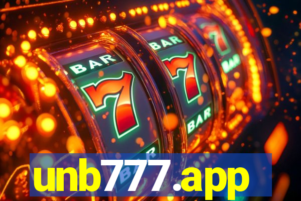 unb777.app