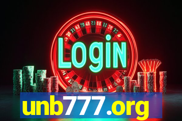 unb777.org