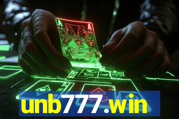 unb777.win