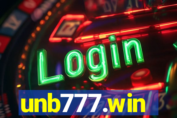 unb777.win