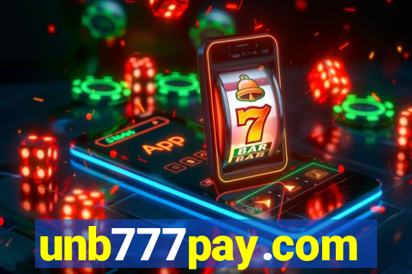 unb777pay.com